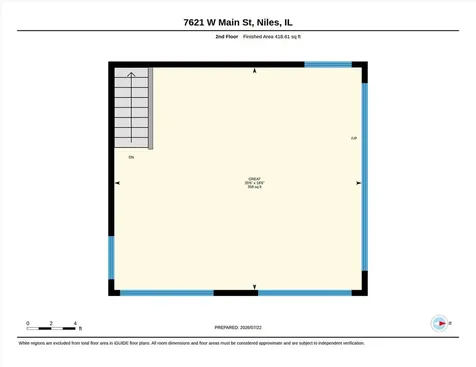 7621 West Main Street W Niles IL 60714