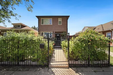 2432 North Neva Avenue Chicago IL 60707