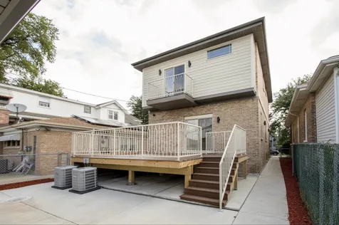 2432 North Neva Avenue Chicago IL 60707