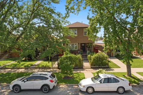 2432 North Neva Avenue Chicago IL 60707
