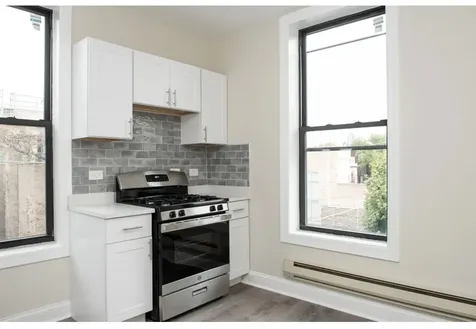 2909 North Mildred Avenue Chicago IL 60657