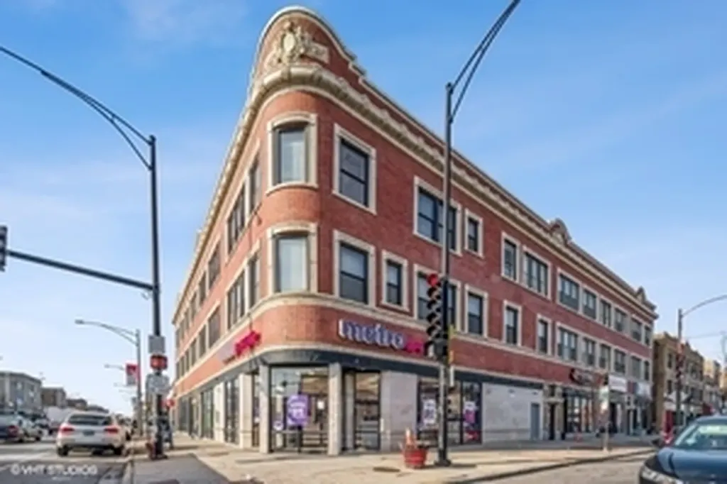 6248 South Western Avenue Chicago IL 60636