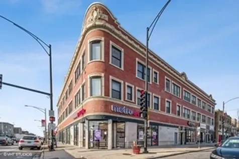6248 South Western Avenue Chicago IL 60636