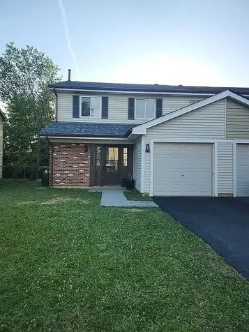 3758 Merrimac Lane Hanover Park IL 60133