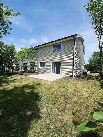 3758 Merrimac Lane Hanover Park IL 60133