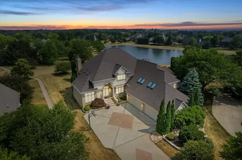 1710 Brighton Court Champaign IL 61822