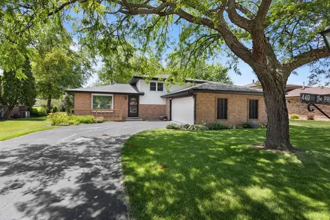 440 Manor Drive Peotone IL 60468