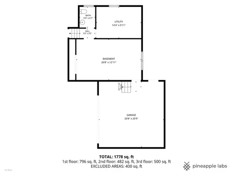 440 Manor Drive Peotone IL 60468