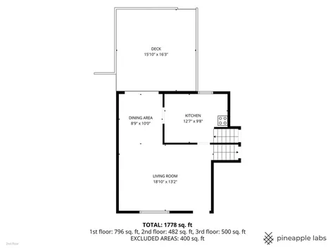 440 Manor Drive Peotone IL 60468