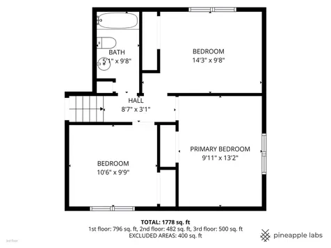440 Manor Drive Peotone IL 60468