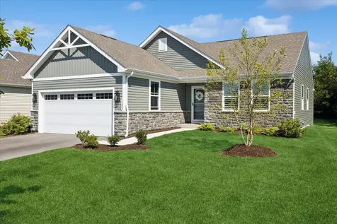 2688 Big Grove Circle Yorkville IL 60560