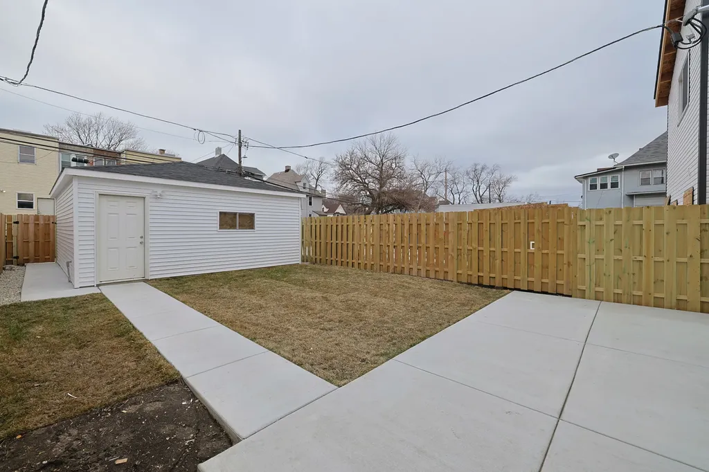 308 North Lockwood Avenue Chicago IL 60644