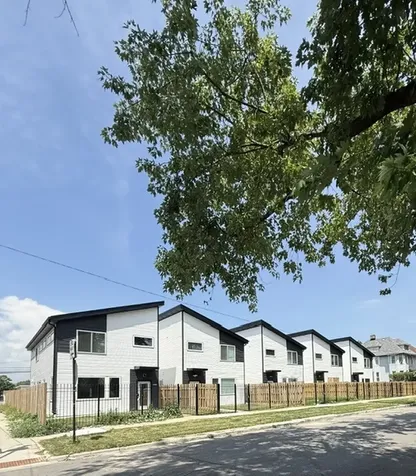 308 North Lockwood Avenue Chicago IL 60644