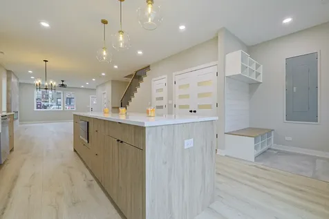 308 North Lockwood Avenue Chicago IL 60644