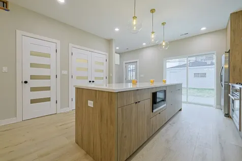 308 North Lockwood Avenue Chicago IL 60644