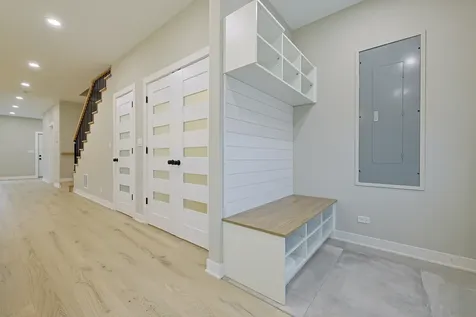 308 North Lockwood Avenue Chicago IL 60644