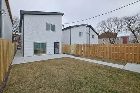 308 North Lockwood Avenue Chicago IL 60644