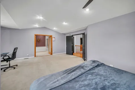 56 Woodstone Court Buffalo Grove IL 60089