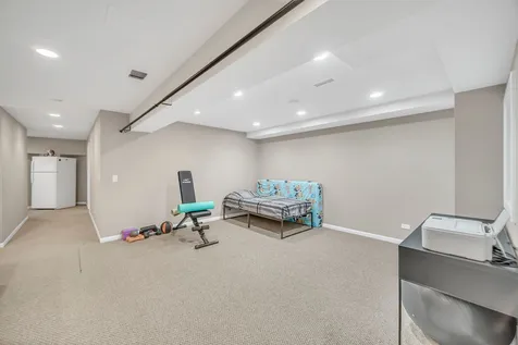 56 Woodstone Court Buffalo Grove IL 60089