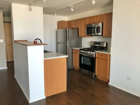 700 West Van Buren Street Chicago IL 60607