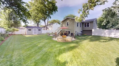 1201 South 10th Street St. Charles IL 60174