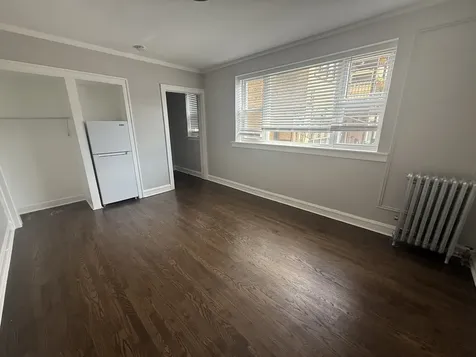 6912 North Ashland Boulevard Chicago IL 60626