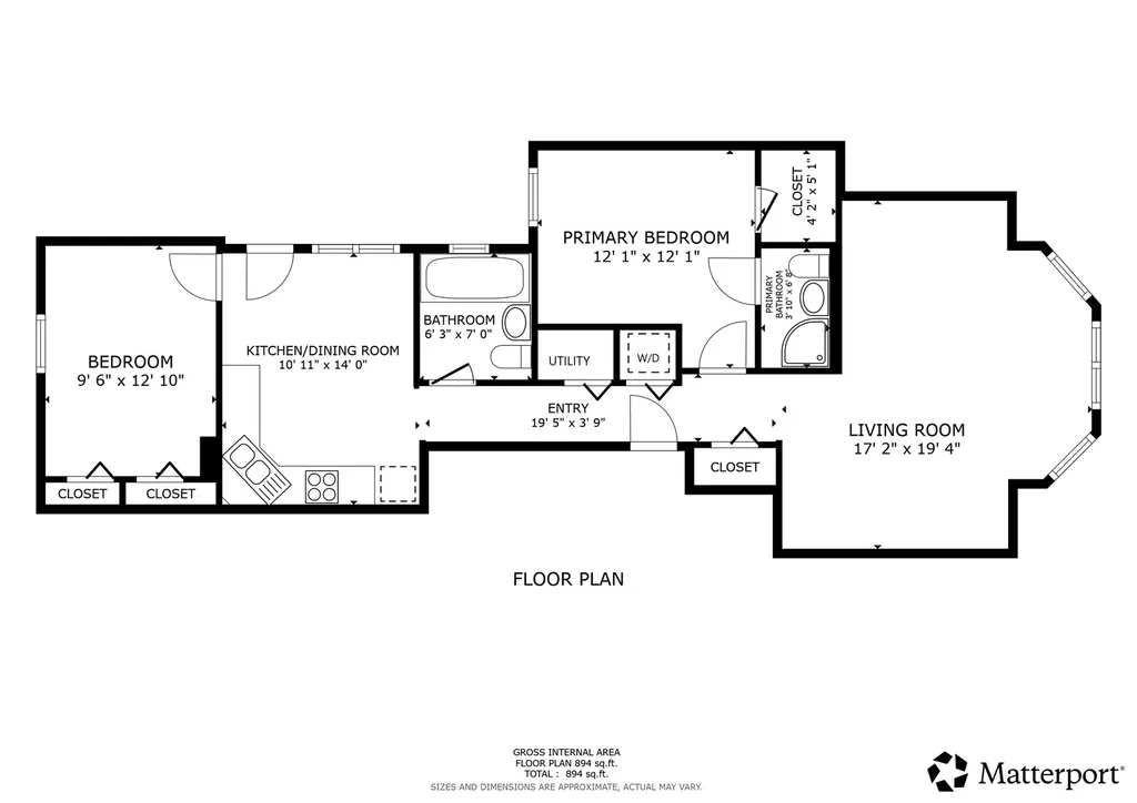 6452 North Bell Avenue Chicago IL 60645