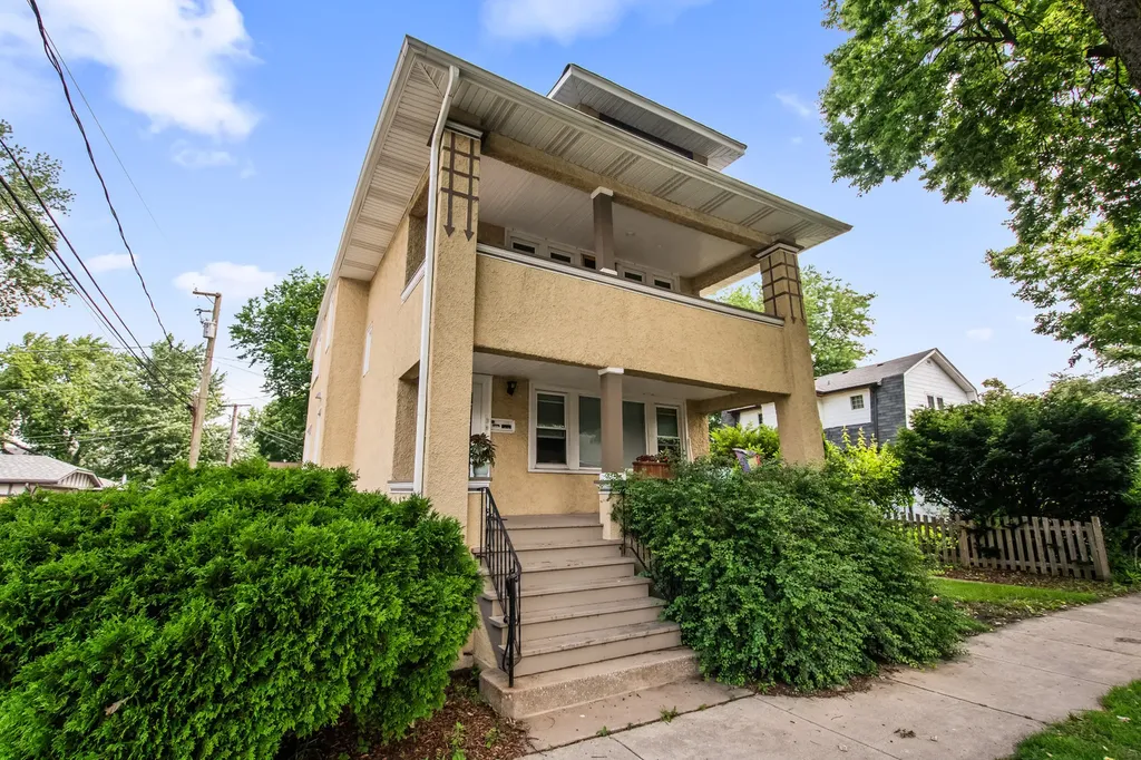 510 Fillmore Street Oak Park IL 60304