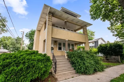 510 Fillmore Street Oak Park IL 60304