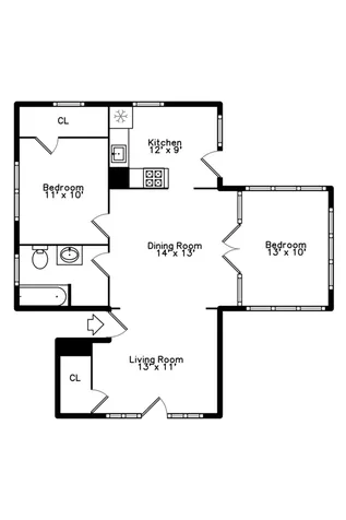 510 Fillmore Street Oak Park IL 60304