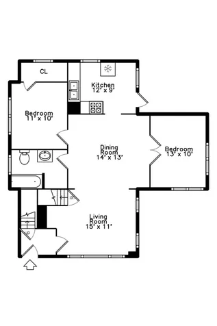 510 Fillmore Street Oak Park IL 60304