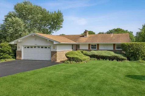 1503 Laurel Court Sleepy Hollow IL 60118