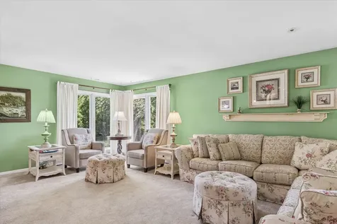 1503 Laurel Court Sleepy Hollow IL 60118