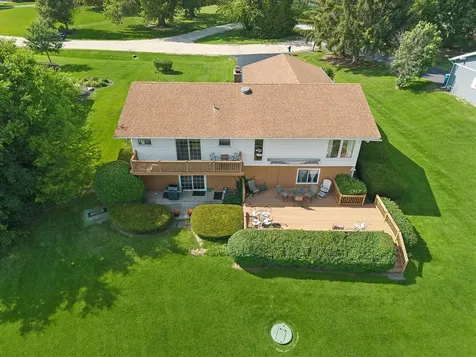 1503 Laurel Court Sleepy Hollow IL 60118