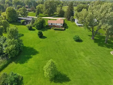 1503 Laurel Court Sleepy Hollow IL 60118
