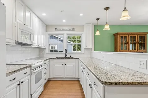 1503 Laurel Court Sleepy Hollow IL 60118