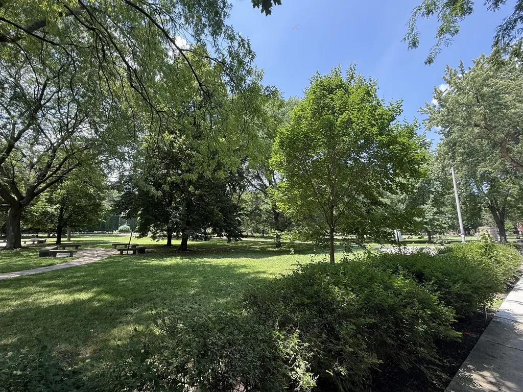 5869 North Glenwood Avenue Chicago IL 60660