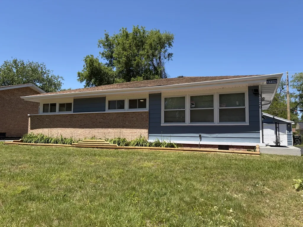 3120 Wilshire Avenue Markham IL 60428