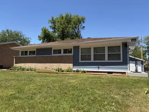 3120 Wilshire Avenue Markham IL 60428