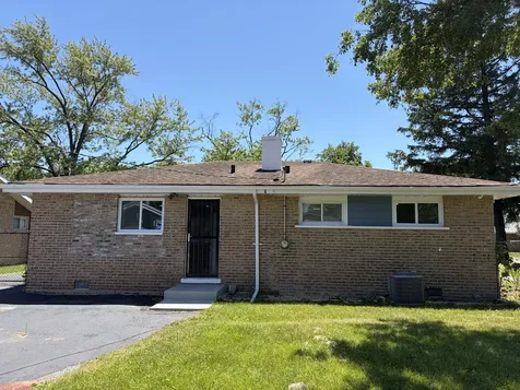 3120 Wilshire Avenue Markham IL 60428