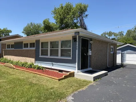 3120 Wilshire Avenue Markham IL 60428
