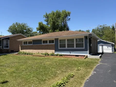 3120 Wilshire Avenue Markham IL 60428