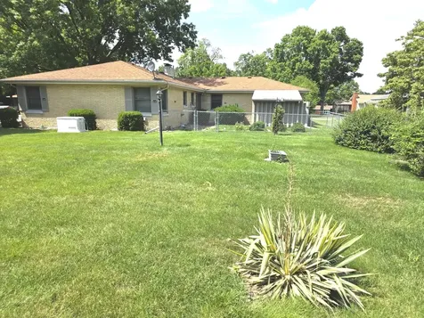 1308 Anderson Street Bloomington IL 61701