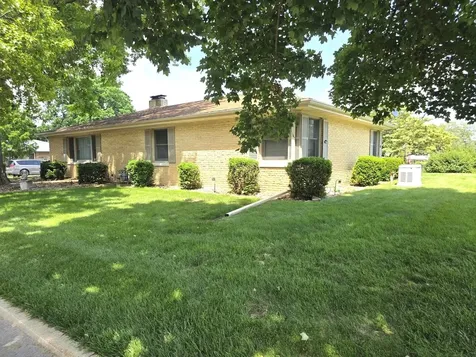1308 Anderson Street Bloomington IL 61701