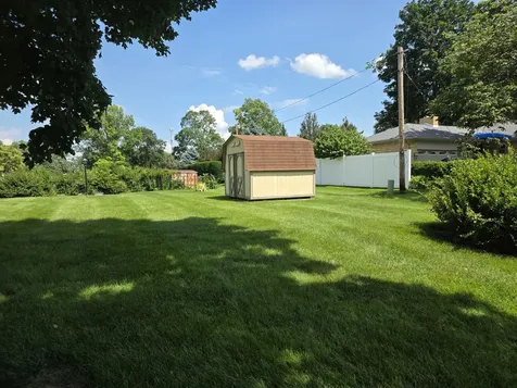 1308 Anderson Street Bloomington IL 61701