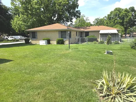1308 Anderson Street Bloomington IL 61701