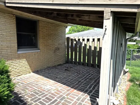 1308 Anderson Street Bloomington IL 61701