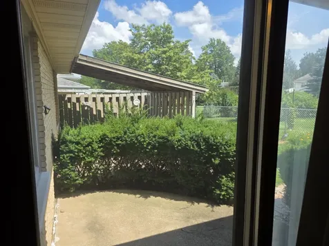 1308 Anderson Street Bloomington IL 61701