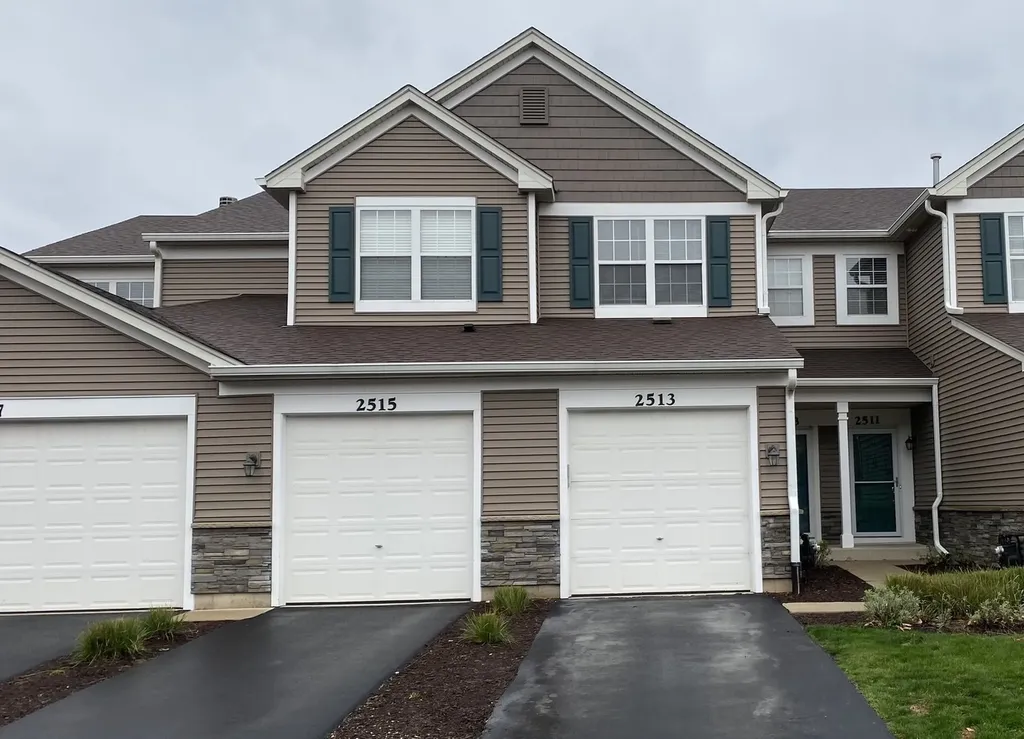 2513 Oneida Lane Naperville IL 60563
