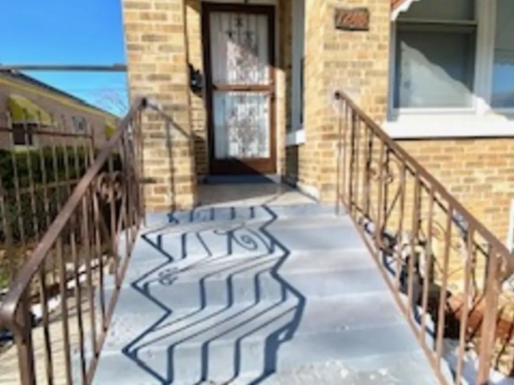 7248 South Wolcott Avenue Chicago IL 60636